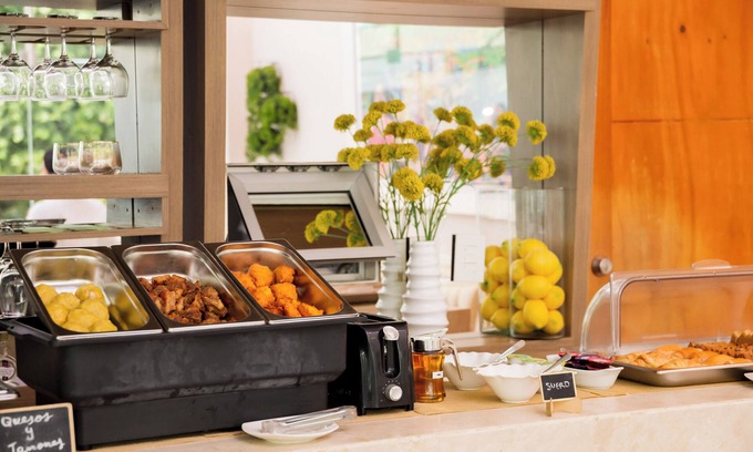 Monteria Hotel | Hotel Parque Del Sol