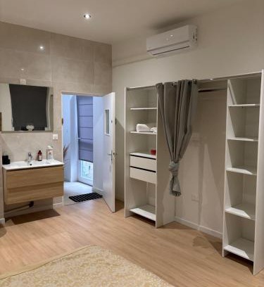 Cambrai House | Hotel particulier jazs