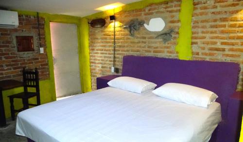 Tuxtla Chico Hotel | HOTEL PEACE AND LOVE