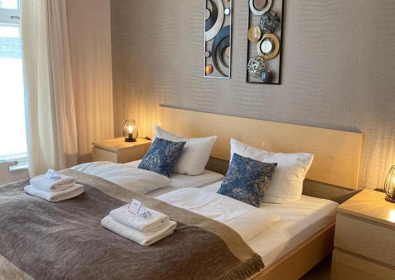 Senftenberg House | Hotel-Pension Mandy - Adults Only