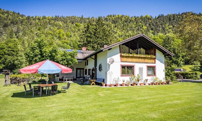 Thumsee Hotel | Hotel- Pension Oechsner