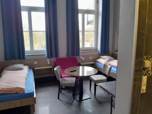 Solingen Apartment | Hotel-Pension Schlafpunkt in Solingen