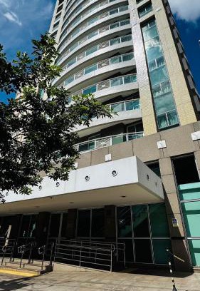Perdizes Hotel | HOTEL PERDIZES - FLAT Executivo - 1204