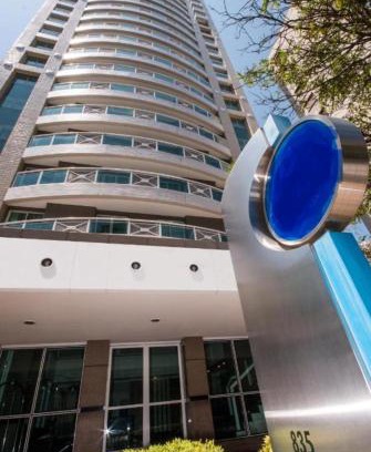 Perdizes Hotel | Hotel Perdizes - Flat Executive