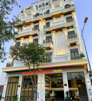 Phan Thiet Hotel | Hotel Phạm Gia Phan Thiết