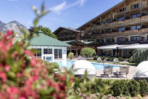 Reith im Alpbachtal Hotel | Hotel Pirchnerhof