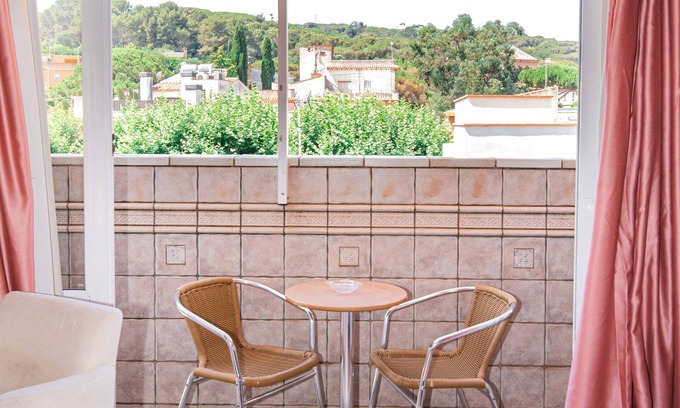 Sant Feliu de Guixols Hotel | Hotel Plaça