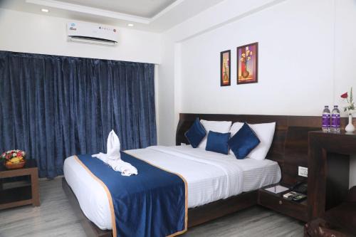 Rao Colony Hotel | Hotel Planet Four