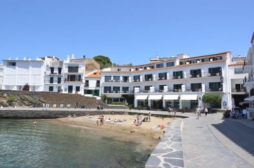 Cadaques Hotel | Hotel Playa Sol