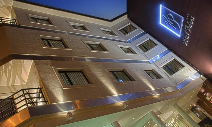 Cipolletti Hotel | Hotel Polans