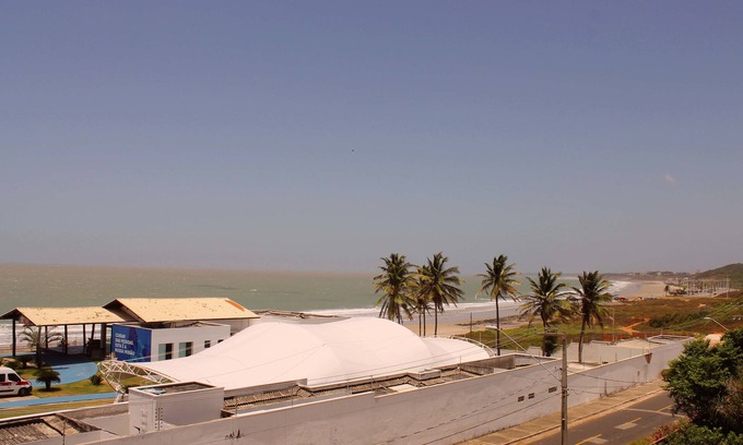 Ponta D'areia Hotel | Hotel Pousada Farol da Praia