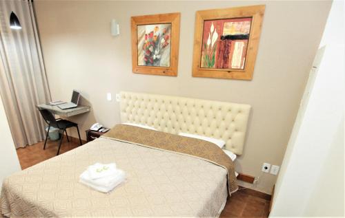 Matao Hotel | Hotel Pouso Novo