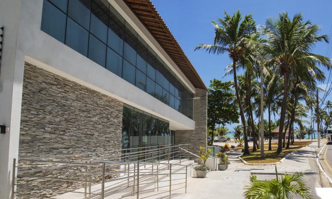 Jatiuca Hotel | Hotel Praia Bonita Jatiúca