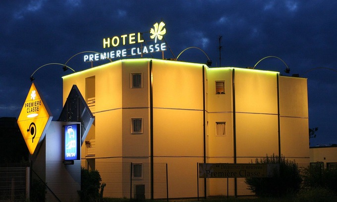 Pessac Hotel | Hotel Première Classe Bordeaux Sud - Pessac Bersol