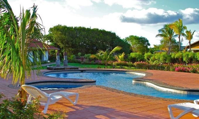 Hanga Roa Hotel | Hotel Puku Vai