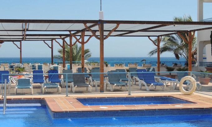 La Parata Hotel | Hotel Punta del Cantal - Adults Only