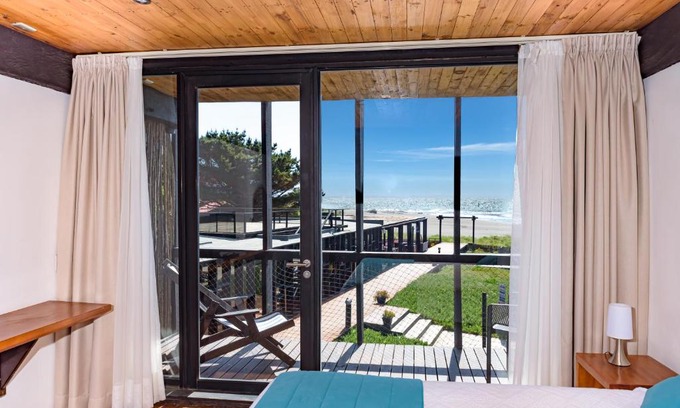 Curanipe Cabin | Hotel Punta Sirena