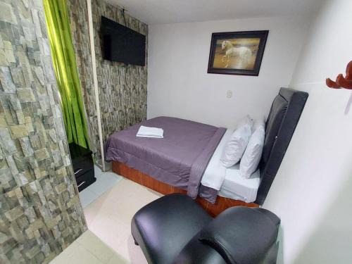 Fontibon Hotel | Hotel Punto 100