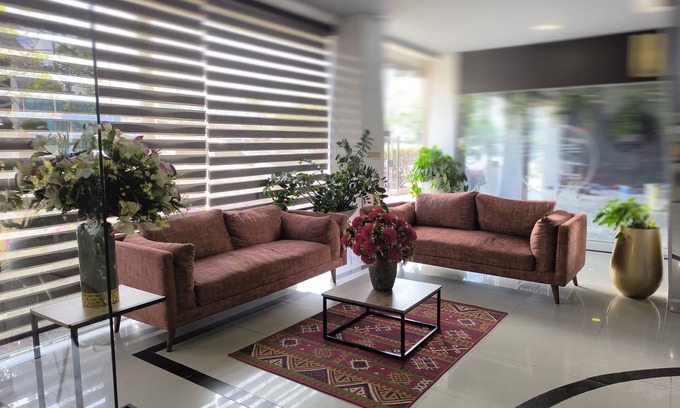 Monteria Hotel | Hotel Quarta Avenida