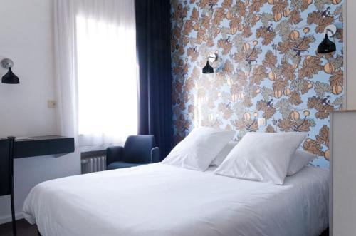 Rogier Hotel | Hotel Queen Anne