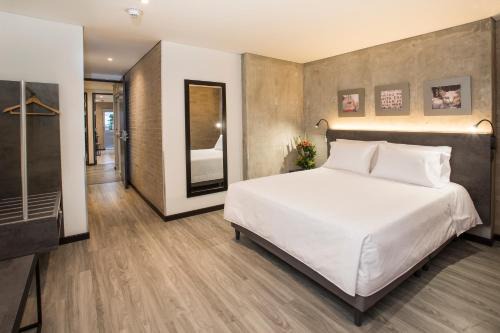 Cali Hotel | Hotel Quinta Norte Chipichape