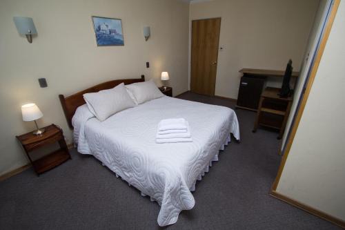 Calama Hotel | Hotel Quitor