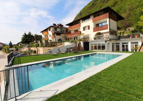 Pianizza Di Sopra Hotel | Hotel Römerrast