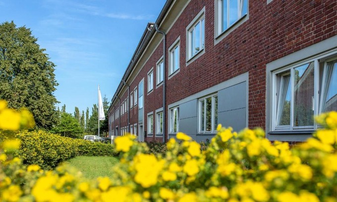 Knieper Nord Hotel | Hotel Rügenblick