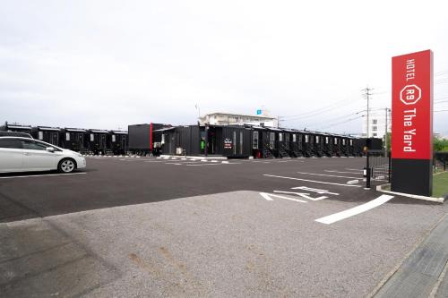 Ajisu Hotel | HOTEL R9 The Yard Yamaguchiajisu