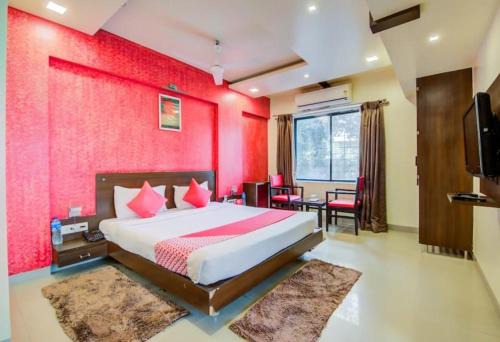 Wakad Hotel | Hotel Ranjanas