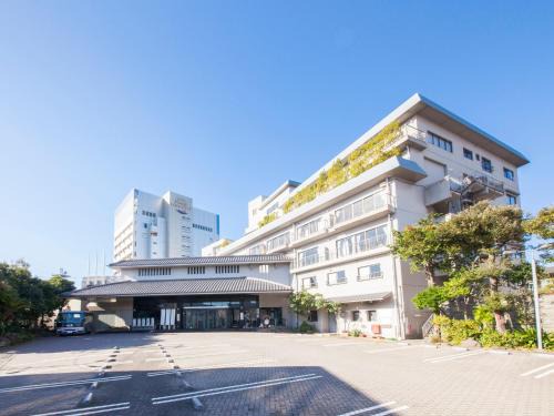 Ito Hotel | Hotel Ravie Kawaryo