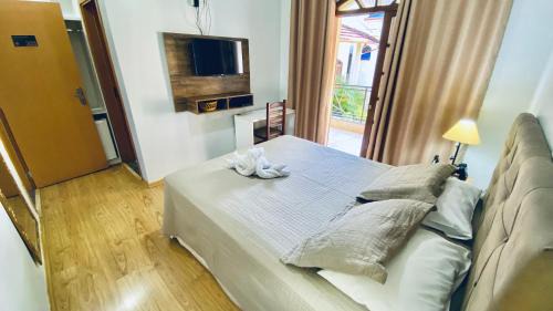 Sao Lourenco Hotel | Hotel Real São Lourenço