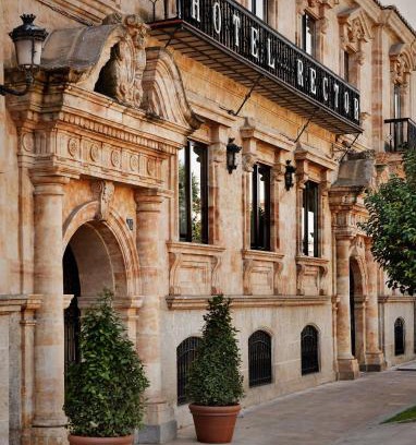 Old Town Hotel | Hotel Rector