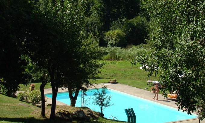 Abbadia San Salvatore Hotel | Hotel Relais San Lorenzo