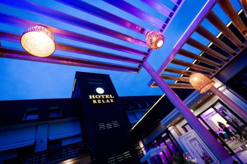 Craiova Hotel | Hotel Relax Craiova