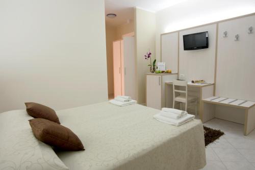 Brindisi Hotel | Hotel Residence Nemo