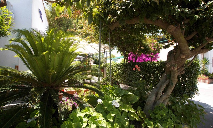 Brindisi Hotel | Hotel Residence Nemo