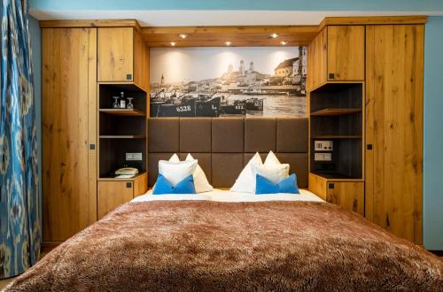 Passau Hotel | Hotel Residenz Passau