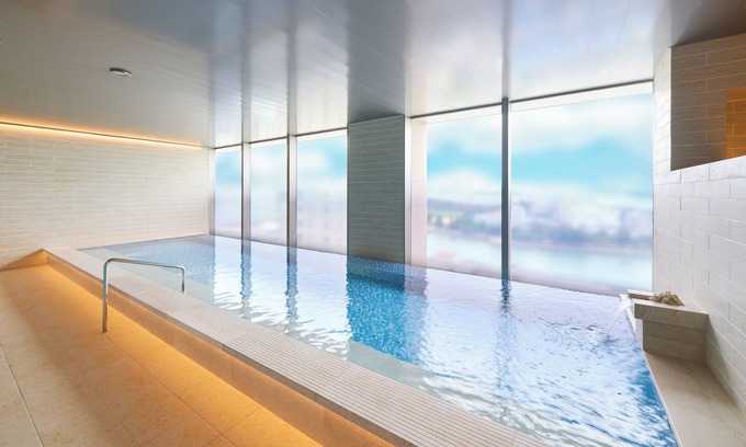 Naha City Centre Hotel | Hotel Resol Trinity Naha