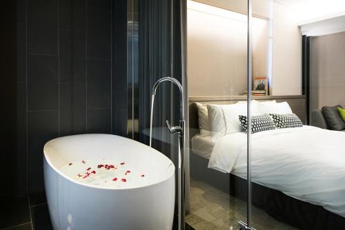 Daya Hotel | Hotel Reve Taichung