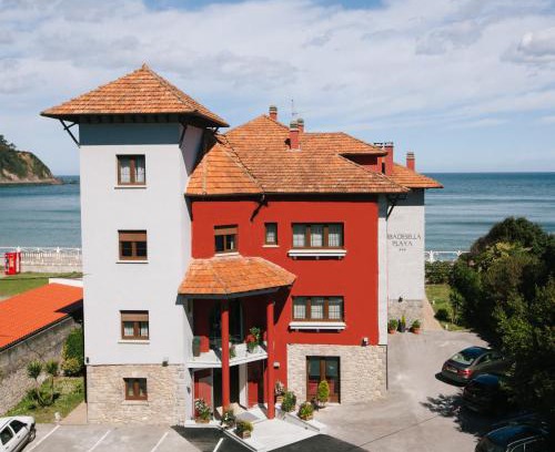 Ribadesella Hotel | Hotel Ribadesella Playa