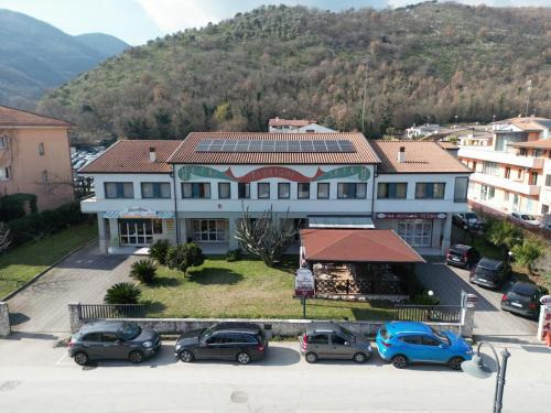 Pozzilli Hotel | Hotel Riggioni