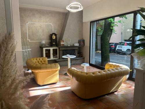 Abbadia San Salvatore Hotel | Hotel Ristorante StellAmiata