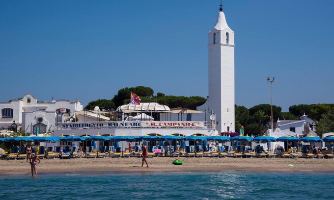 Latina Lido Hotel | Hotel Ristorante Meson Feliz