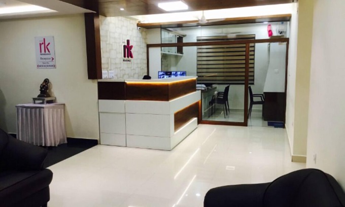 Belagavi Hotel | Hotel RK Renaissance