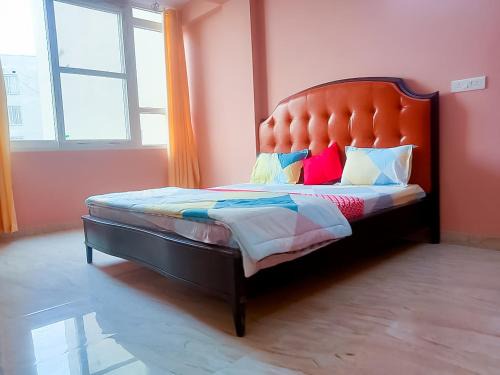 New Delhi Hotel | Hotel Rose Dwarka - Near Yashobhoomi Convention Centre