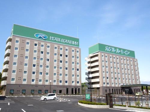 Iwata Hotel | Hotel Route-Inn Iwata Inter