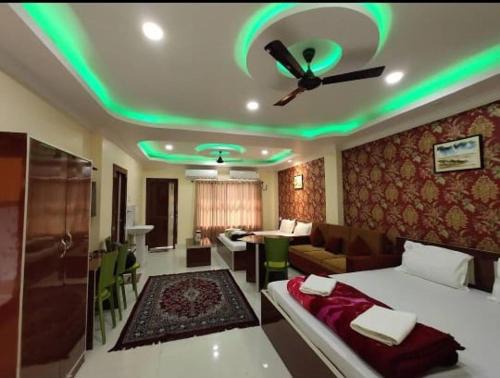 Digha Hotel | Hotel Royal Sunview