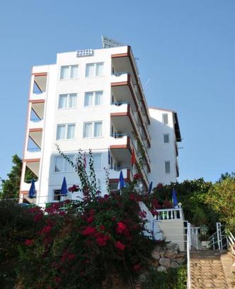 Alanya Hotel | Hotel Royal