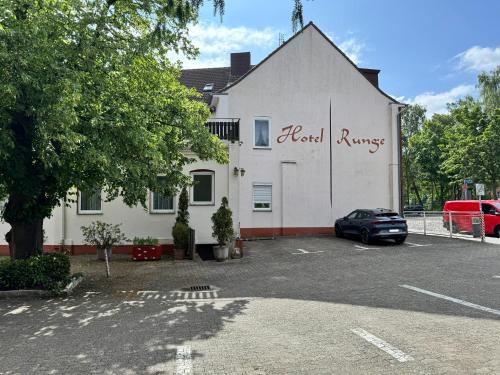 Kiel Hotel | Hotel Runge